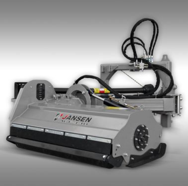 Jansen AGF 140