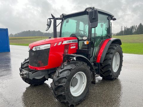 Massey Ferguson MF 4707 