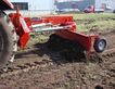 Uniforst MS Profi 250 Planierschild/Graderschild 