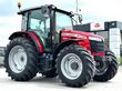 Massey Ferguson MF 5709 M Dyna-4 