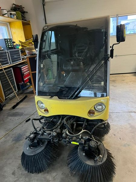 Kärcher Kärcher ICC2 2