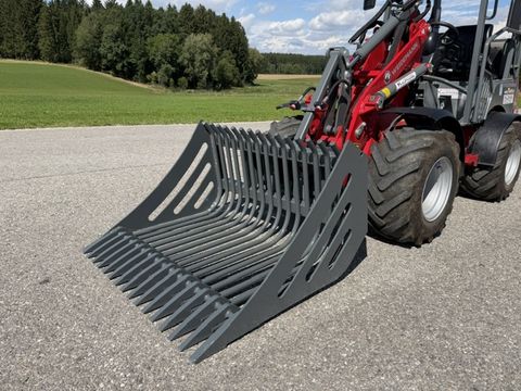 Weidemann Steinschaufel 1,2m