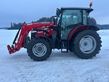 Massey Ferguson MF 5711