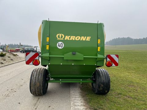 Krone Comprima F 125 XC