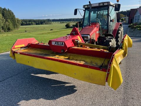 Fella Frontmähwerk FELLA SM 310FP