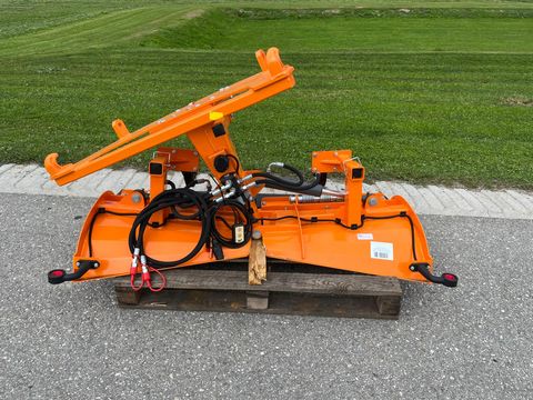 Sonstige Schneepflug Stekro Mini 150