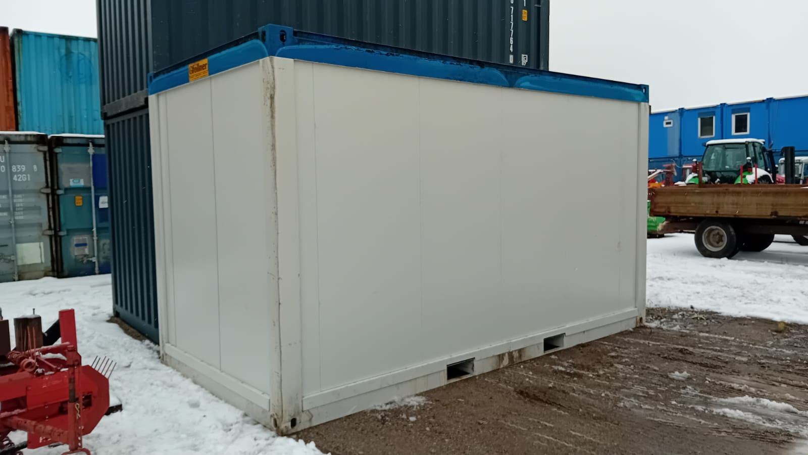 Gföllner Container  2