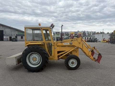 Massey Ferguson MF 40 