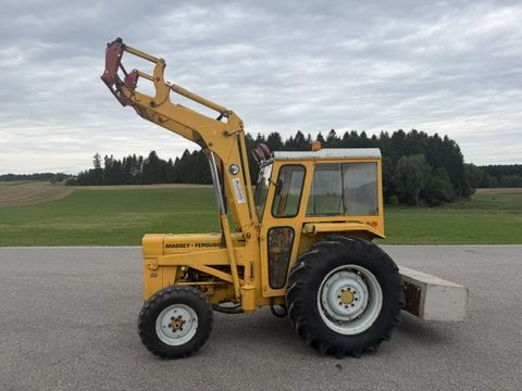 Massey Ferguson MF 40