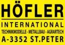 HÖFLER International GmbH
