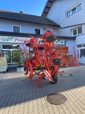 Kuhn GF 7601 MH