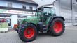 Fendt 712 Vario