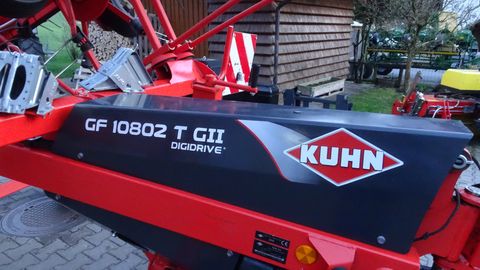 Kuhn GF 10802T