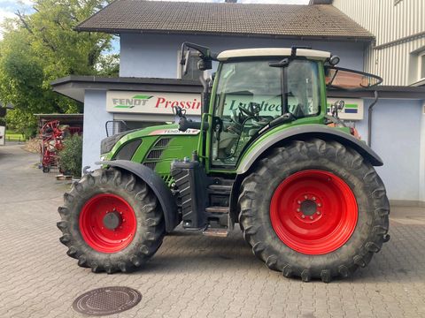 Fendt 513 Vario Powe