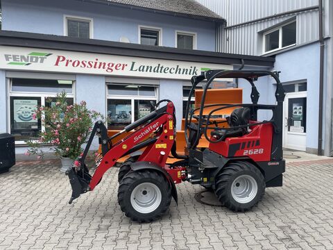 Schäffer 2628