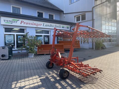 Einböck AEROSTAR-CLASSIC 6 m