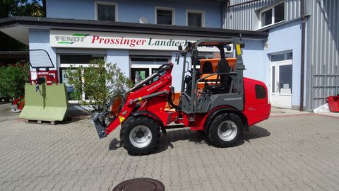 Weidemann 1350 CC - 45