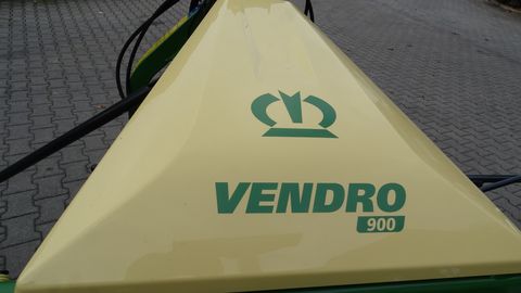 Krone Vendro 900 