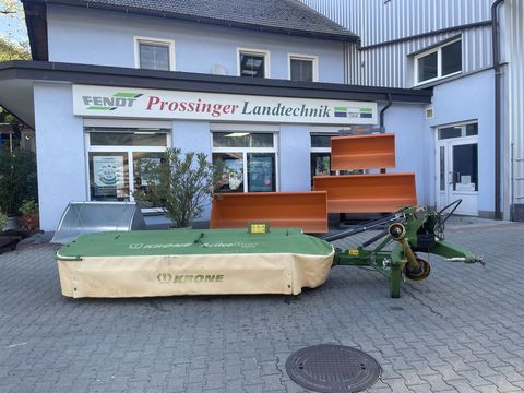Krone  AMR 280 