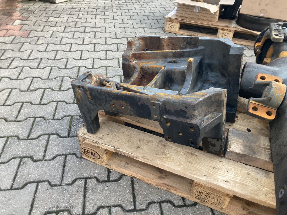 Fendt Farmer 308 C 3