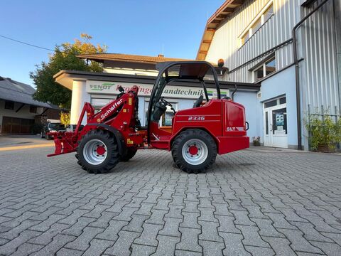 Schäffer 2336 SLT