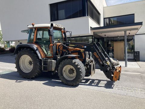 Fendt Farmer 412 Vario