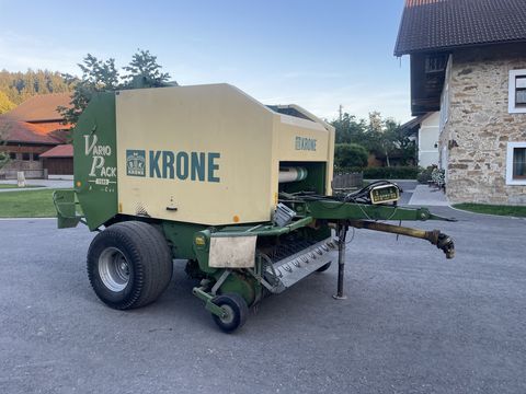 Krone  Vario pack 1500 MC