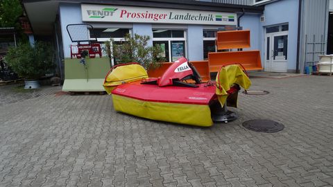 Fella KM 3.140 FP-V