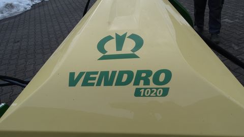 Krone Vendro 1020