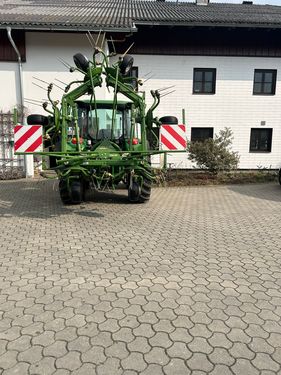Krone KW 6,70-6