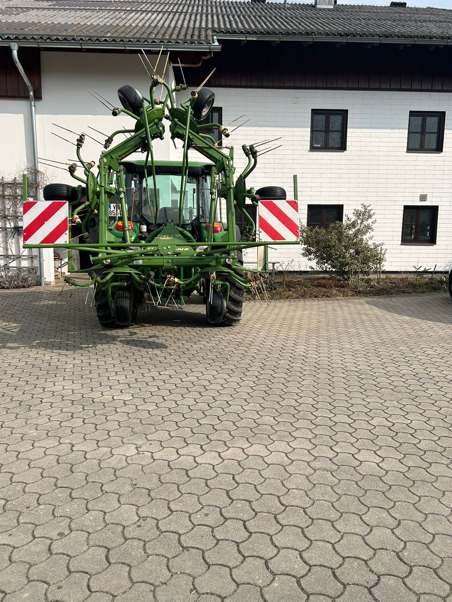 Krone KW 6,70-6 2