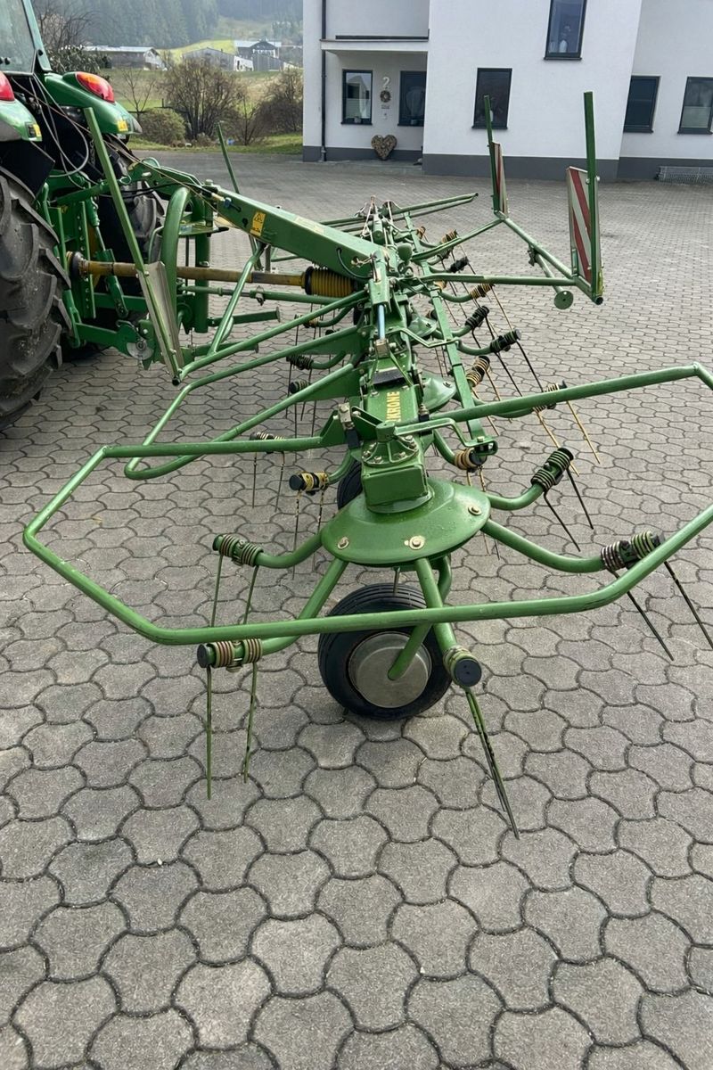 Krone KW 6,70-6 3