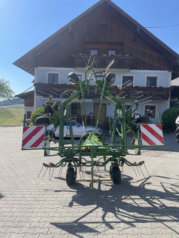 Krone KW 6,70-6