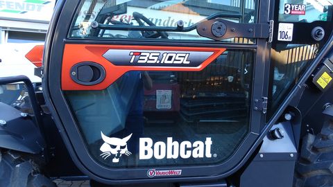 Bobcat T35.105SL