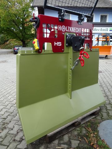 Holzknecht HS 650