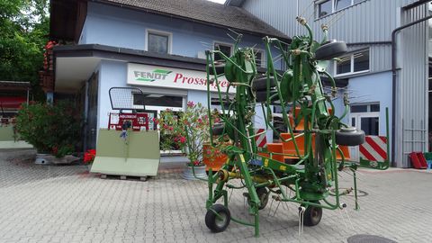 Krone KW 8 82/8