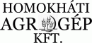 Homokháti Agrogép