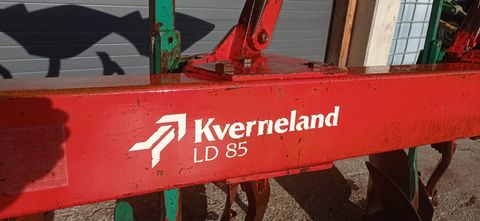 Kverneland LD 85 160