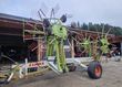 Claas LINER 3000 ISOBUS 