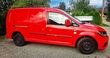 Volkswagen VW Caddy Maxi Allrad 