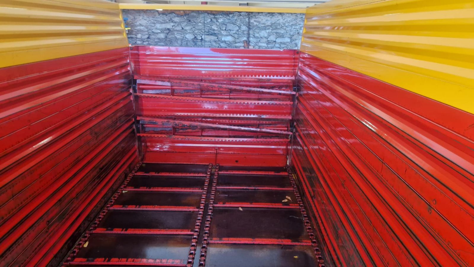 Schuitemaker Rapide 100 SW 2