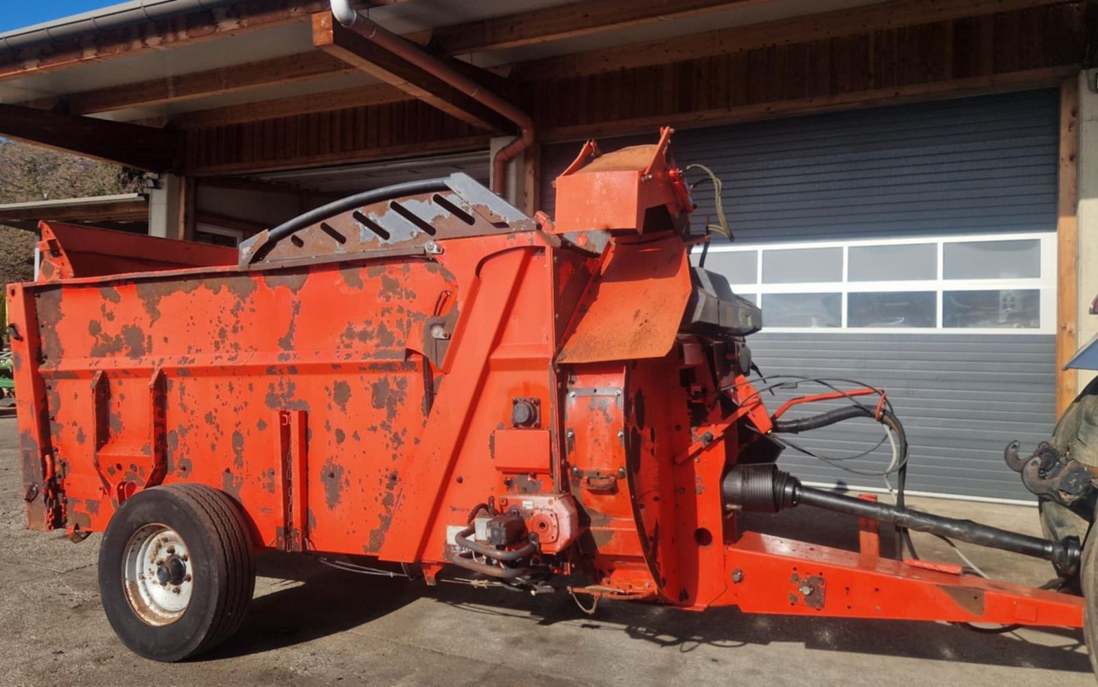 Kuhn Primor 5570 1