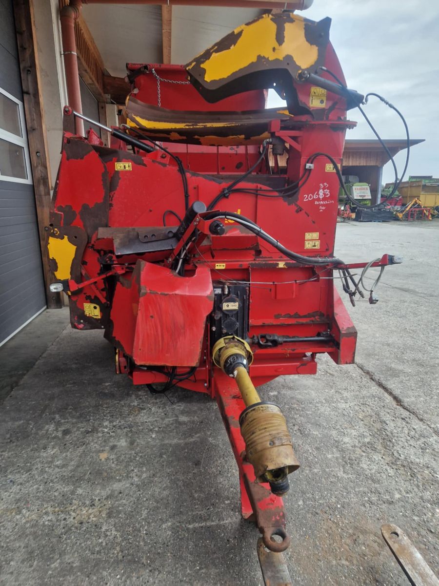 Teagle Tomahawk 8100 3