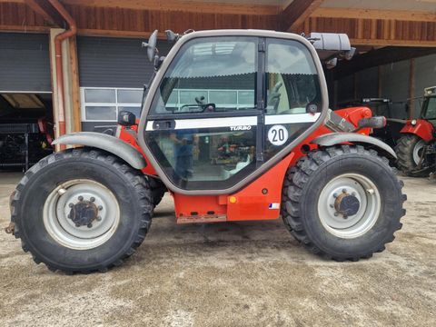 Manitou MLT 634 120 LS