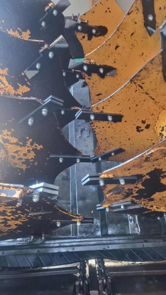 Samson TOP Zustand Samson SP12-16!!!! 3