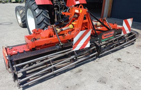 Maschio Falco 4000
