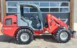 Weidemann 2070 CX 50 LP