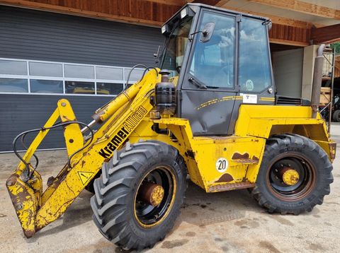 Kramer 720