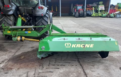 Krone EasyCut 280 CV