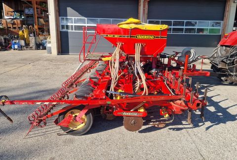 Väderstad Rapid RD 600 P